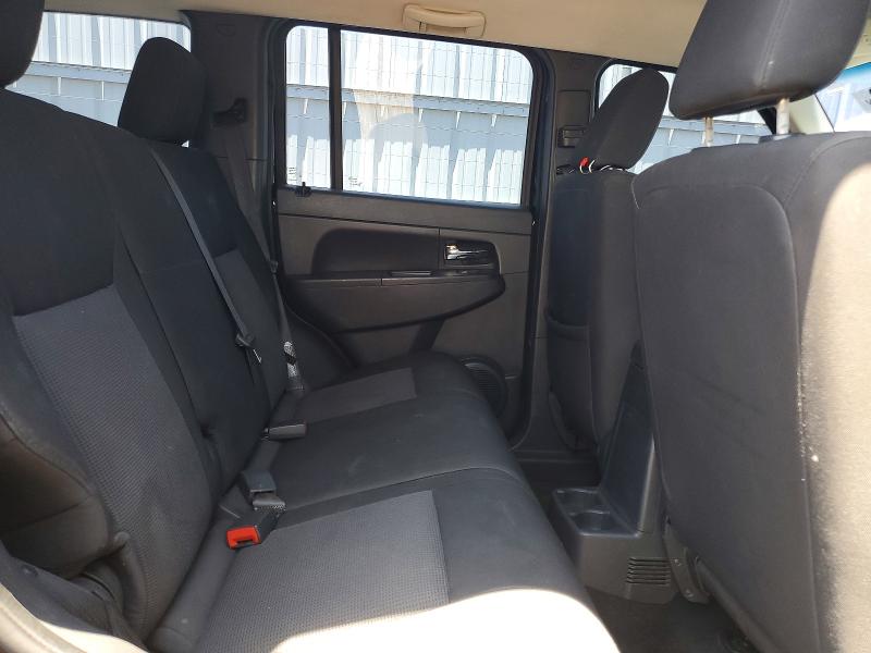 2009 Jeep Liberty მანქანა იყიდება აუქციონზე, vin: 1J8GP28K39W530641, აუქციონის ნომერი: 61545386