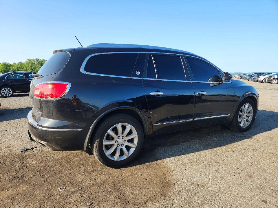 61291106 :رقم المزاد ، 5GAKVDKD8DJ193100 vin ، 2013 Buick Enclave مزاد بيع