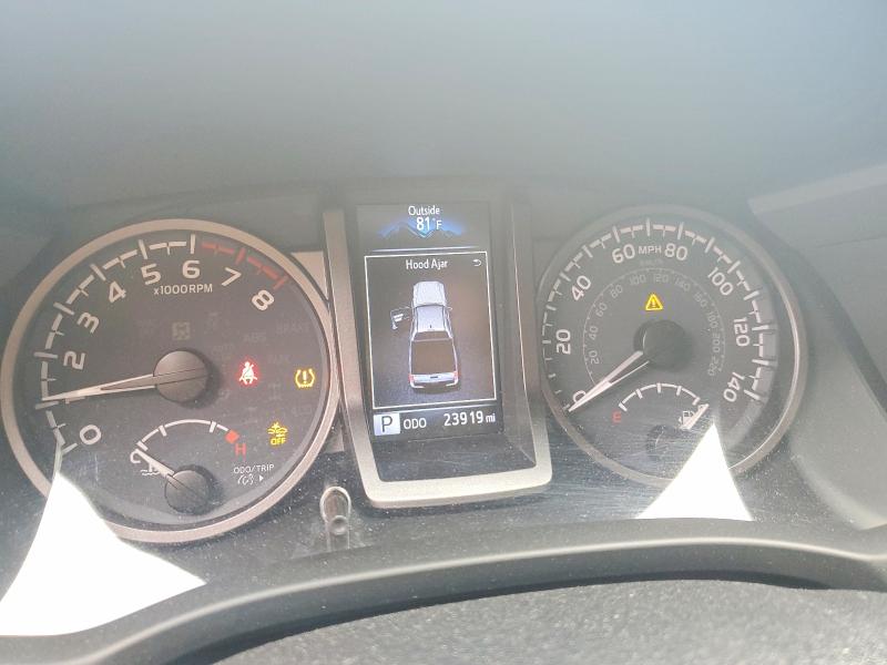 Aukcja sprzedaży 2023 Toyota Tacoma, vin: 3TMCZ5AN9PM648969, numer aukcji: 60233486