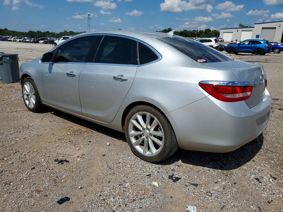 Aukcja sprzedaży 2013 Buick Verano, vin: 1G4PP5SK2D4141006, numer aukcji: 58912676