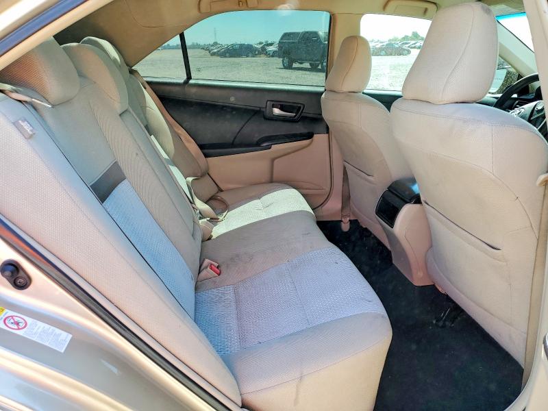 2012 Toyota Camry მანქანა იყიდება აუქციონზე, vin: 4T1BF1FK1CU006291, აუქციონის ნომერი: 59287706