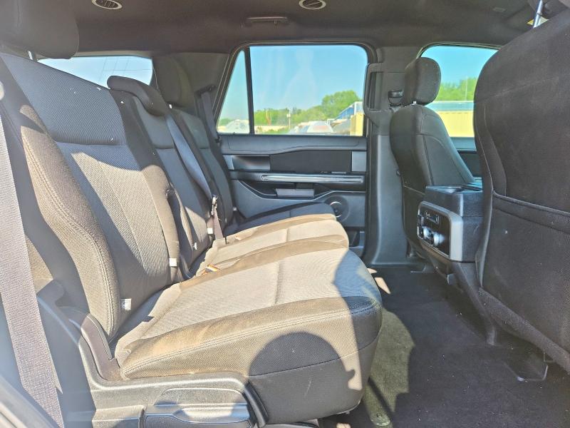 Aukcja sprzedaży 2019 Ford Expedition, vin: 1FMJU1HT4KEA69305, numer aukcji: 60797086