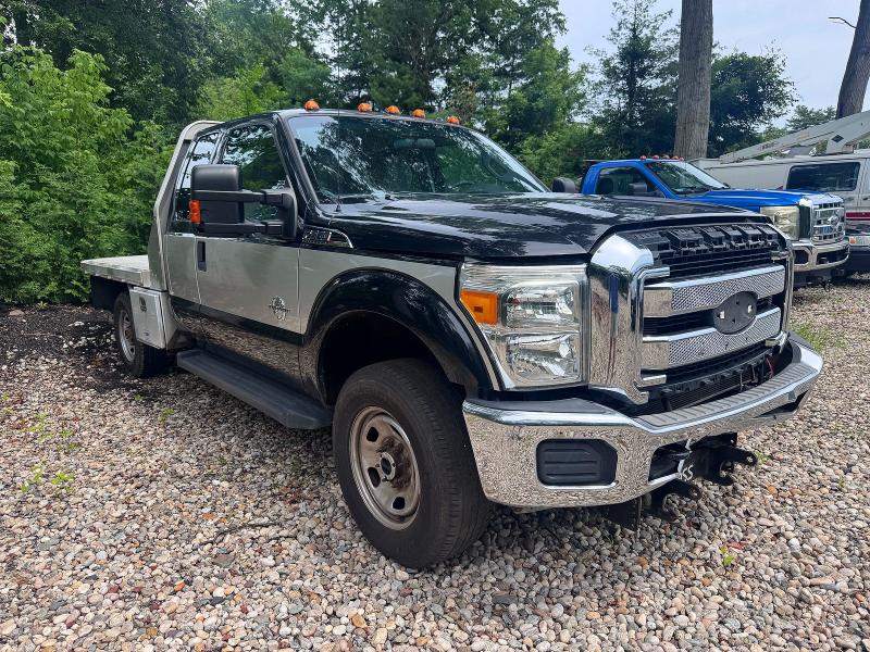 Auction sale of the 2015 Ford F350, vin: 1FT8X3BT9FEC86109, lot number: 61004206