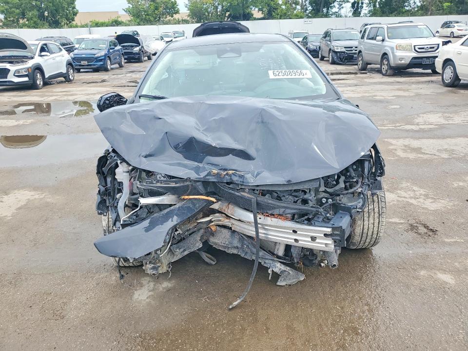 2026 Toyota Corolla მანქანა იყიდება აუქციონზე, vin: 5YFB4MDE5TP360417, აუქციონის ნომერი: 62508956
