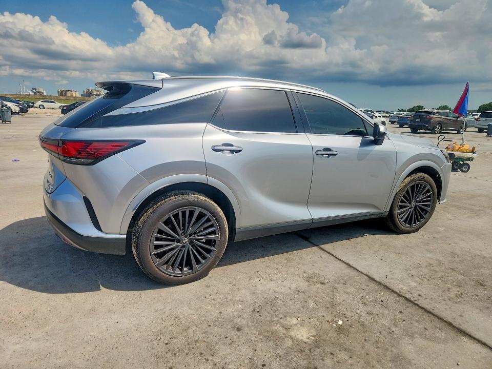 Продаж на аукціоні авто 2025 Lexus Rx 350, vin: 2T2BAMBA7SC067041, номер лоту: 59340586