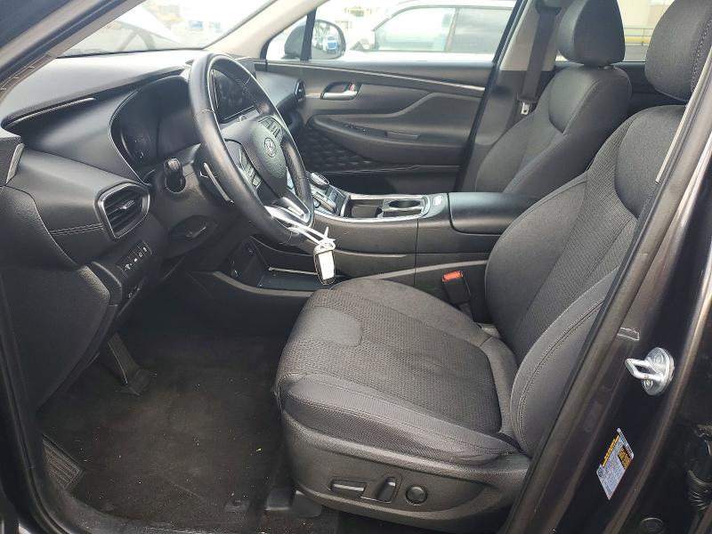 Продажа на аукционе авто 2023 Hyundai Santa Fe, vin: 5NMS2DAJ6PH611291, номер лота: 61937876