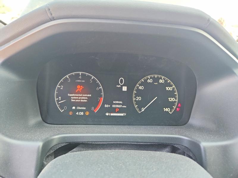 61413766 :رقم المزاد ، 5FNRL6H70TB046033 vin ، 2026 Honda Odyssey مزاد بيع