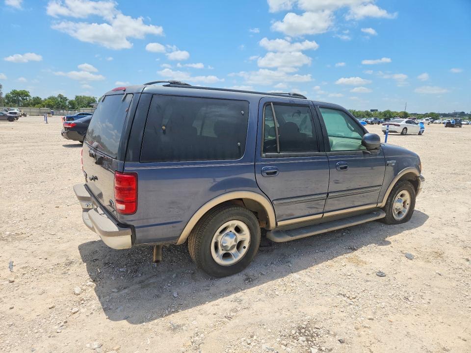 Aukcja sprzedaży 2002 Ford Expedition, vin: 1FMRU17L72LA65152, numer aukcji: 63049146