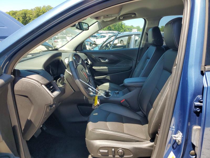 Продажа на аукционе авто 2024 Gmc Terrain, vin: 3GKALVEG2RL256109, номер лота: 62265136