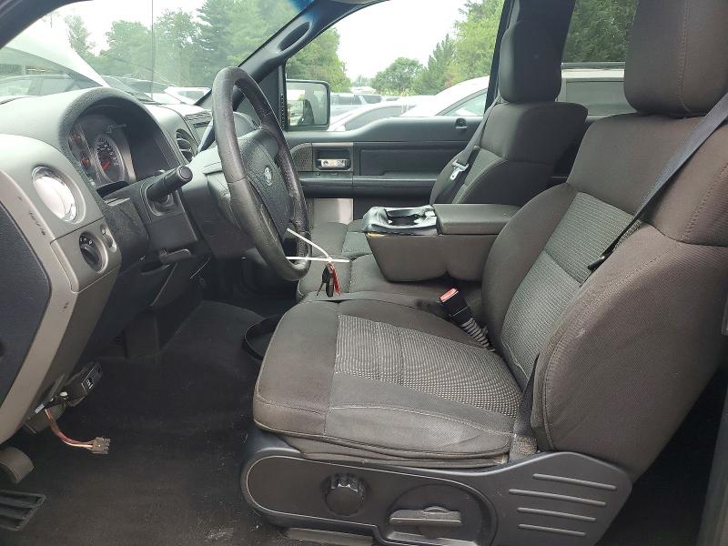 Aukcja sprzedaży 2006 Ford F150, vin: 1FTPX14506FA37626, numer aukcji: 60938936