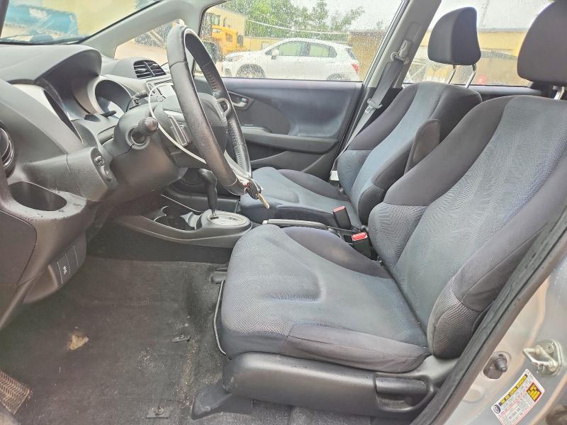 2011 Honda Fit მანქანა იყიდება აუქციონზე, vin: JHMGE8H54BC027782, აუქციონის ნომერი: 62258956