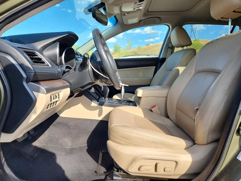 Продажа на аукционе авто 2019 Subaru Outback, vin: 4S4BSANC5K3366125, номер лота: 60588046