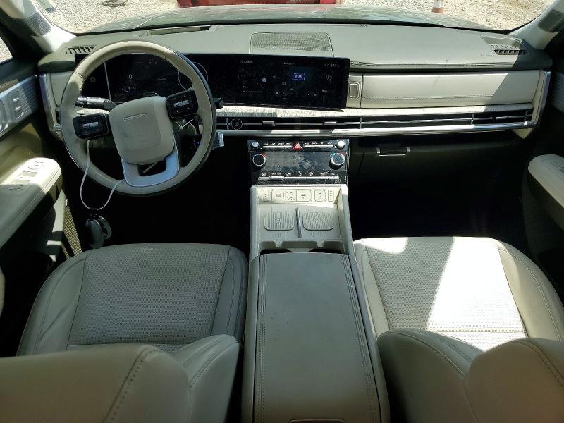 Продажа на аукционе авто 2024 Hyundai Santa Fe, vin: 5NMP5DGL7RH054786, номер лота: 59243276