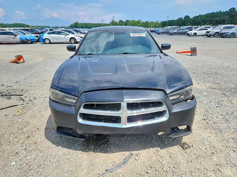 Продажа на аукционе авто 2013 Dodge Charger, vin: 2C3CDXBG2DH633223, номер лота: 60203046