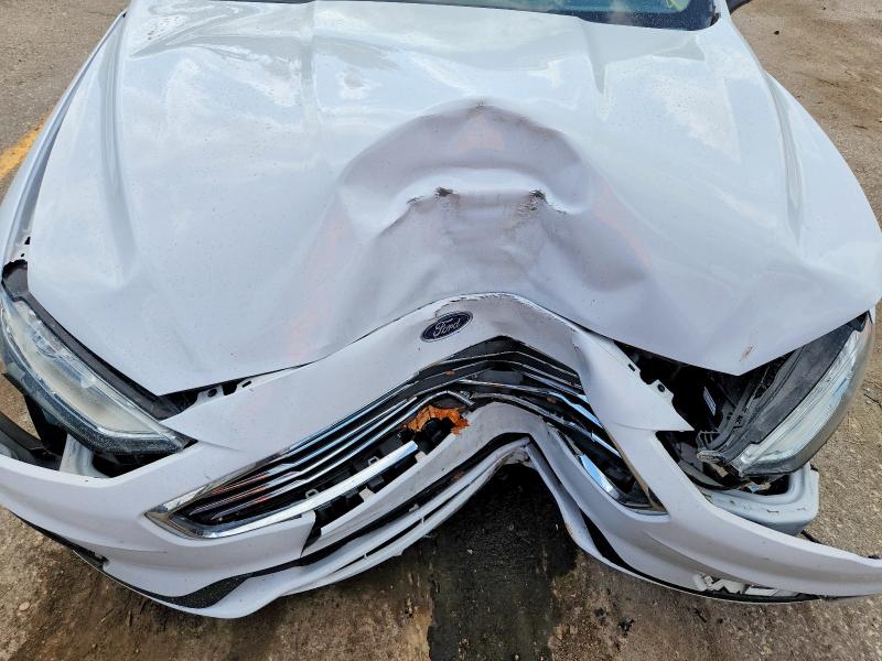 Aukcja sprzedaży 2019 Ford Fusion, vin: 3FA6P0HD1KR176660, numer aukcji: 62616456
