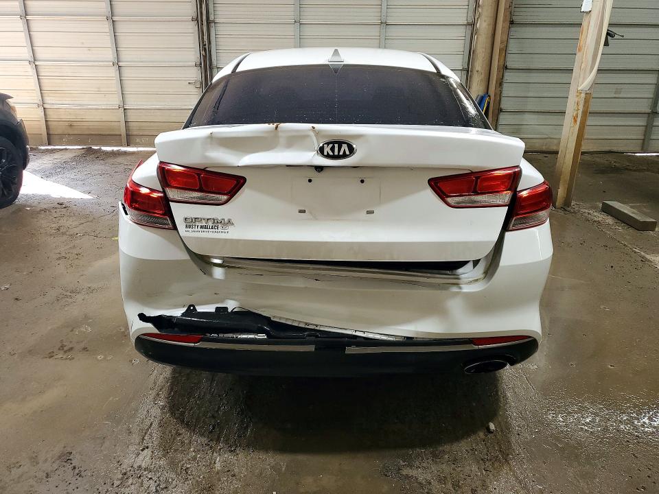 Aukcja sprzedaży 2016 Kia Optima, vin: 5XXGT4L3XGG068513, numer aukcji: 62813256