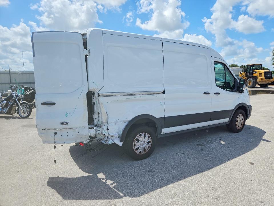 Aukcja sprzedaży 2022 Ford Transit, vin: 1FTBW9CK4NKA13063, numer aukcji: 85452265