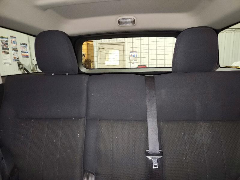 60129716 :رقم المزاد ، 1D4PU2GK3BW531010 vin ، 2011 Dodge Nitro مزاد بيع
