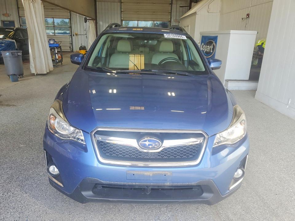 Aukcja sprzedaży 2017 Subaru Crosstrek, vin: JF2GPALC8HH234357, numer aukcji: 59160966