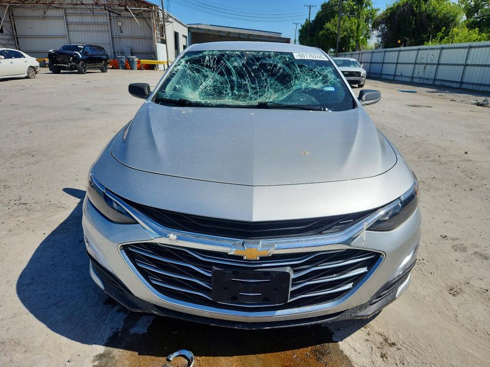 Aukcja sprzedaży 2019 Chevrolet Malibu, vin: 1G1ZB5ST4KF225424, numer aukcji: 60176246