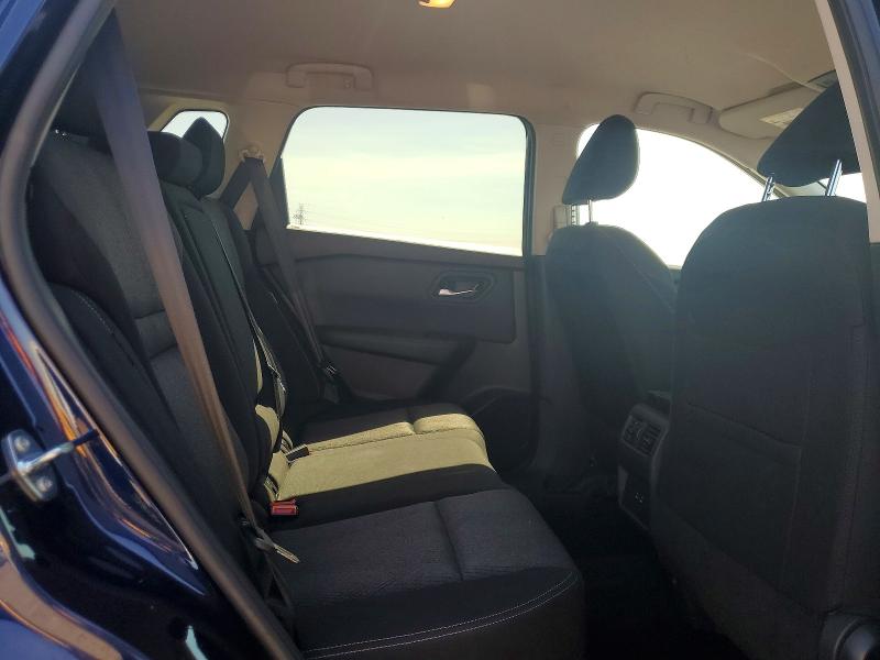 Продажа на аукционе авто 2025 Nissan Rogue, vin: 5N1BT3BAXSC823622, номер лота: 62484276