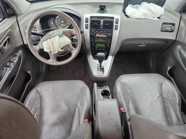 Продажа на аукционе авто 2006 Hyundai Tucson, vin: KM8JN12D96U263581, номер лота: 63288316