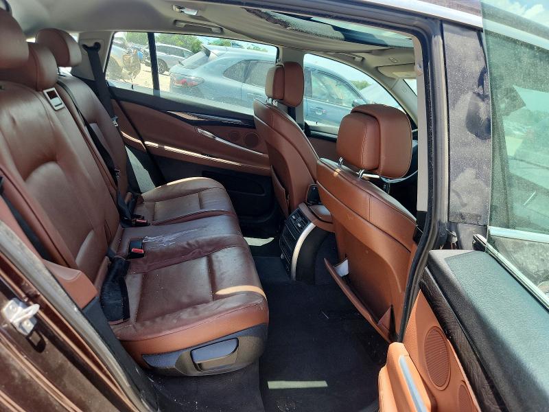 60474026 :رقم المزاد ، WBASP2C52DC339934 vin ، 2013 Bmw 535 مزاد بيع