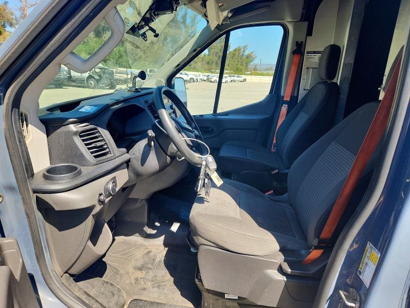 Aukcja sprzedaży 2020 Ford Transit, vin: 1FTBR3X88LKB26918, numer aukcji: 58766456