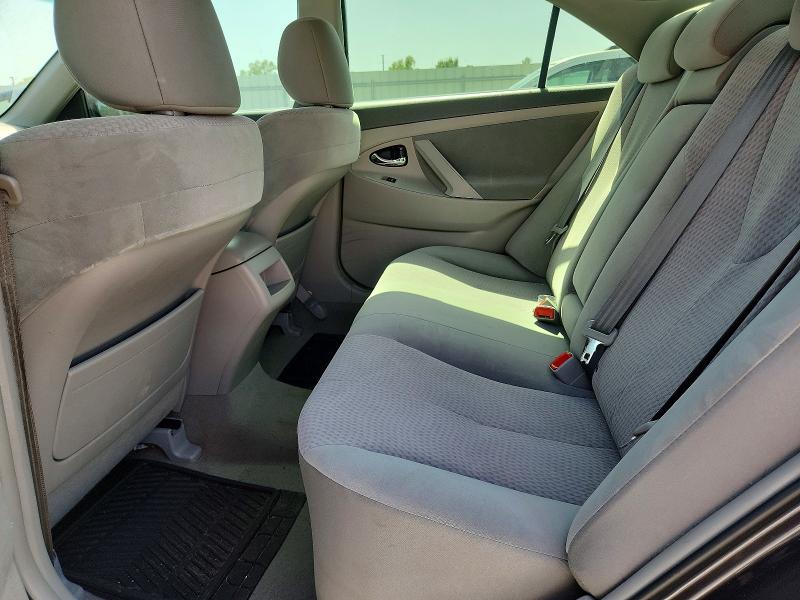 Продаж на аукціоні авто 2011 Toyota Camry, vin: 4T4BF3EKXBR217880, номер лоту: 61709066