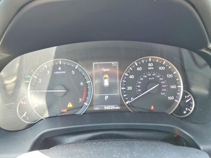 2019 Lexus Rx 350 მანქანა იყიდება აუქციონზე, vin: 2T2BZMCA8KC201854, აუქციონის ნომერი: 57111876