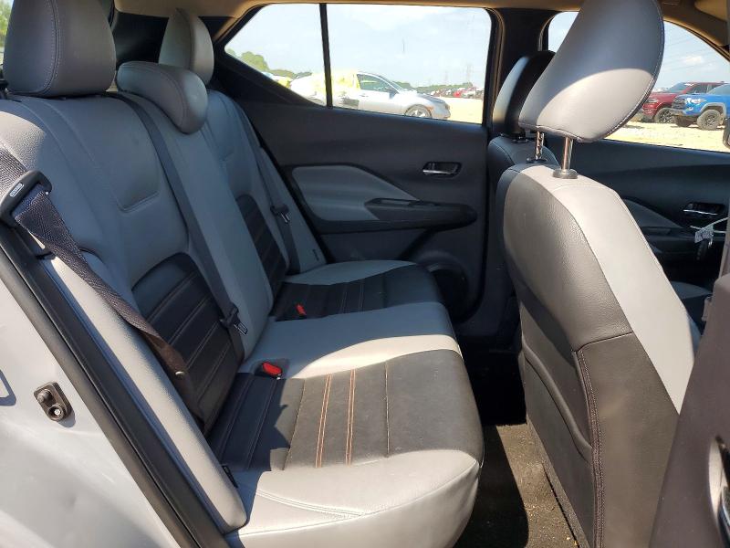 Aukcja sprzedaży 2022 Nissan Kicks, vin: 3N1CP5DV0NL489363, numer aukcji: 60956876