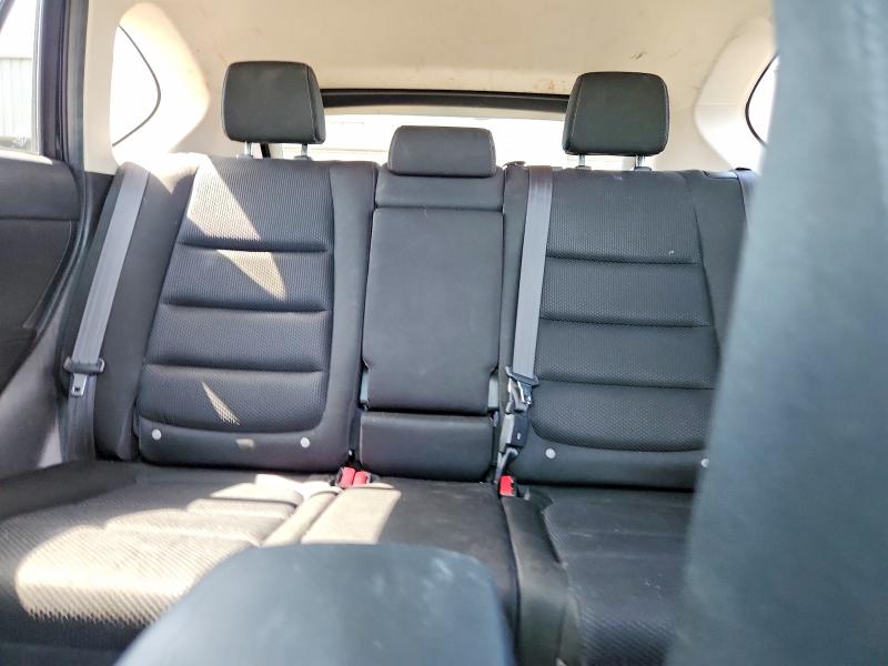 Продаж на аукціоні авто 2016 Mazda Cx-5, vin: JM3KE4CY9G0738822, номер лоту: 60799806
