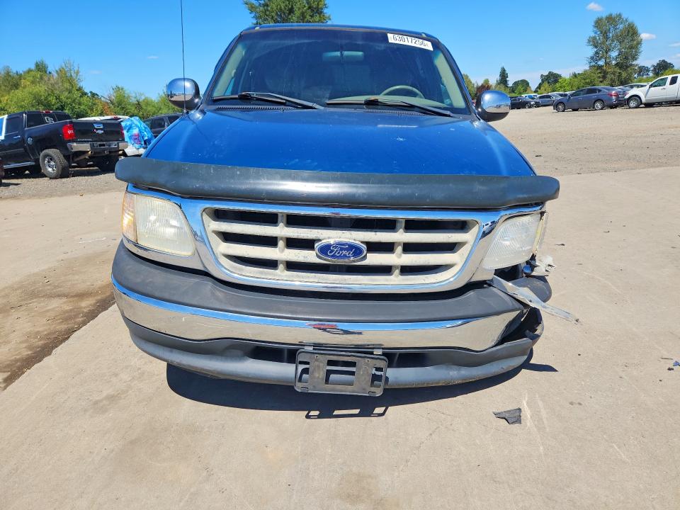 Aukcja sprzedaży 2001 Ford F150, vin: 1FTRW07W81KA75888, numer aukcji: 63017256