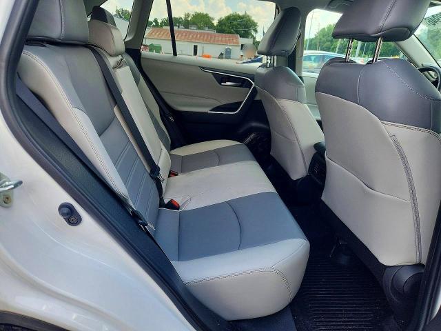 Aukcja sprzedaży 2024 Toyota Rav4, vin: 2T3A1RFV4RW427280, numer aukcji: 60762946