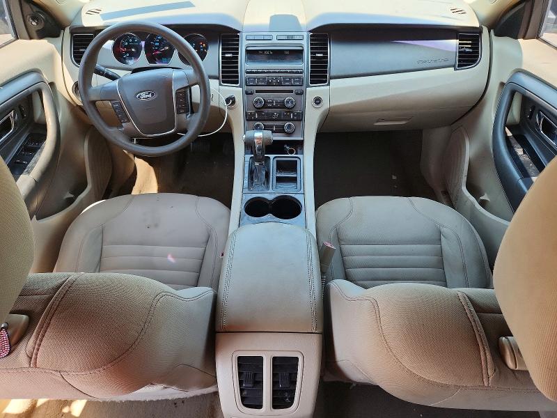 Продажа на аукционе авто 2010 Ford Taurus, vin: 1FAHP2DW8AG119342, номер лота: 85629965