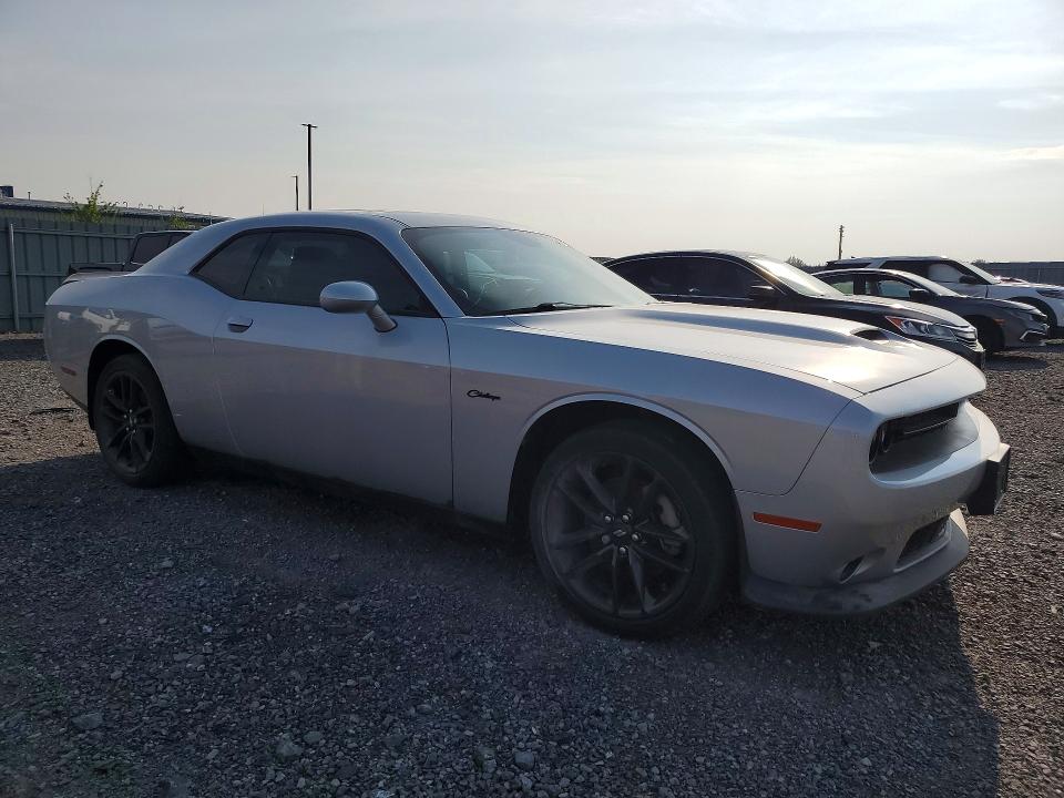 Продажа на аукционе авто 2023 Dodge Challenger, vin: 2C3CDZKG8PH507769, номер лота: 61317286