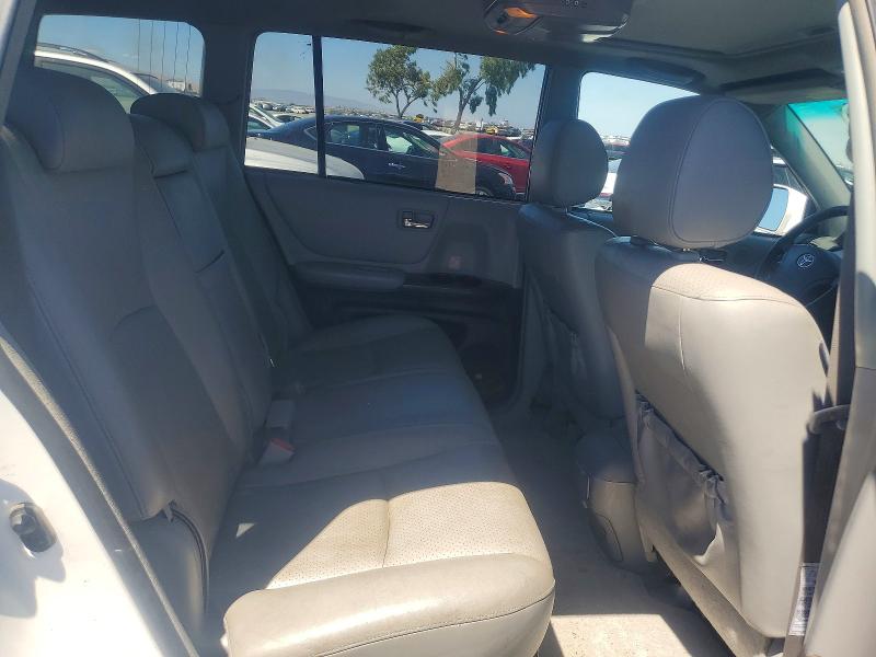 Aukcja sprzedaży 2007 Toyota Highlander, vin: JTEEW21A170045963, numer aukcji: 61169186