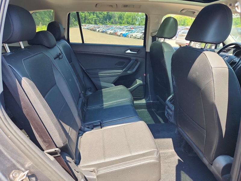 Aukcja sprzedaży 2019 Volkswagen Tiguan, vin: 3VV2B7AX1KM172286, numer aukcji: 62063186