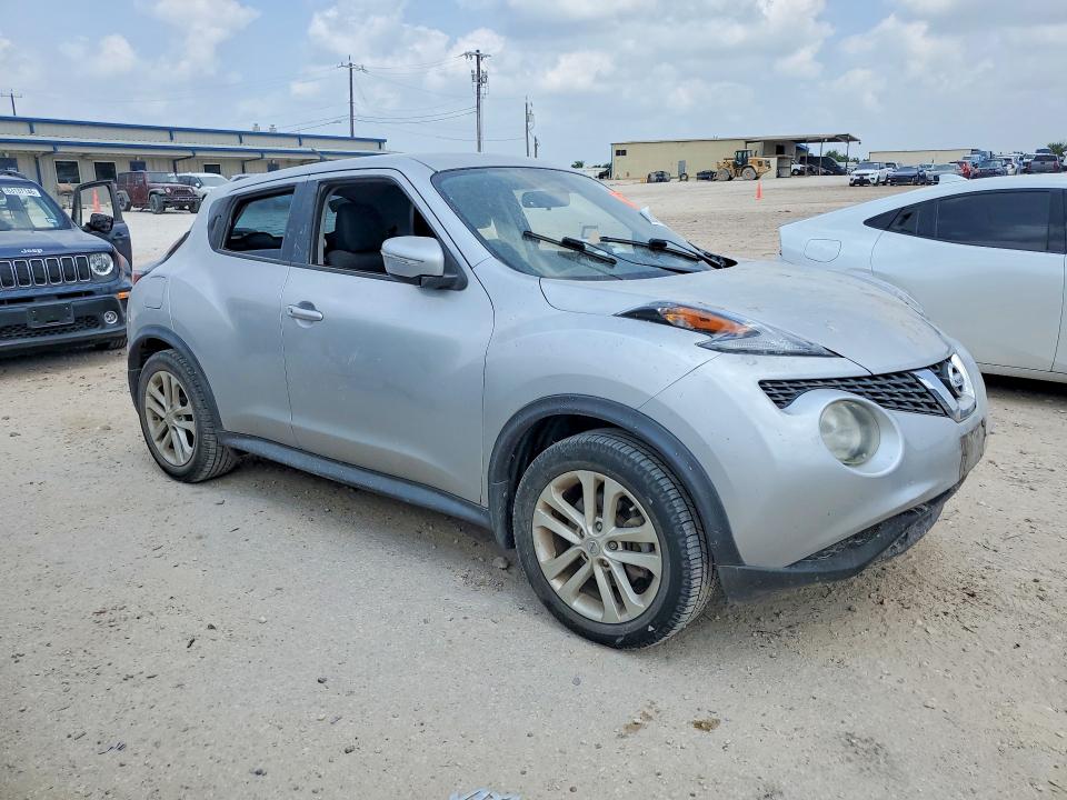 Aukcja sprzedaży 2015 Nissan Juke, vin: JN8AF5MV9FT551707, numer aukcji: 62904736