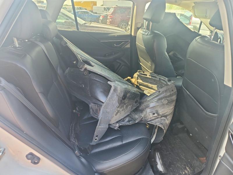 61622246 :رقم المزاد ، 4S4BTANC7M3152706 vin ، 2021 Subaru Outback مزاد بيع
