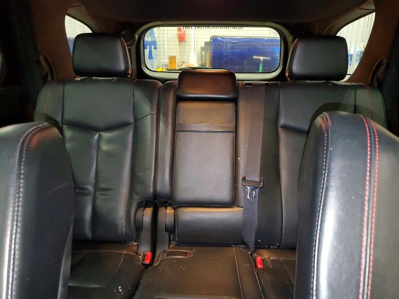 Aukcja sprzedaży 2015 Dodge Durango, vin: 1C4SDJCT9FC881037, numer aukcji: 60176886