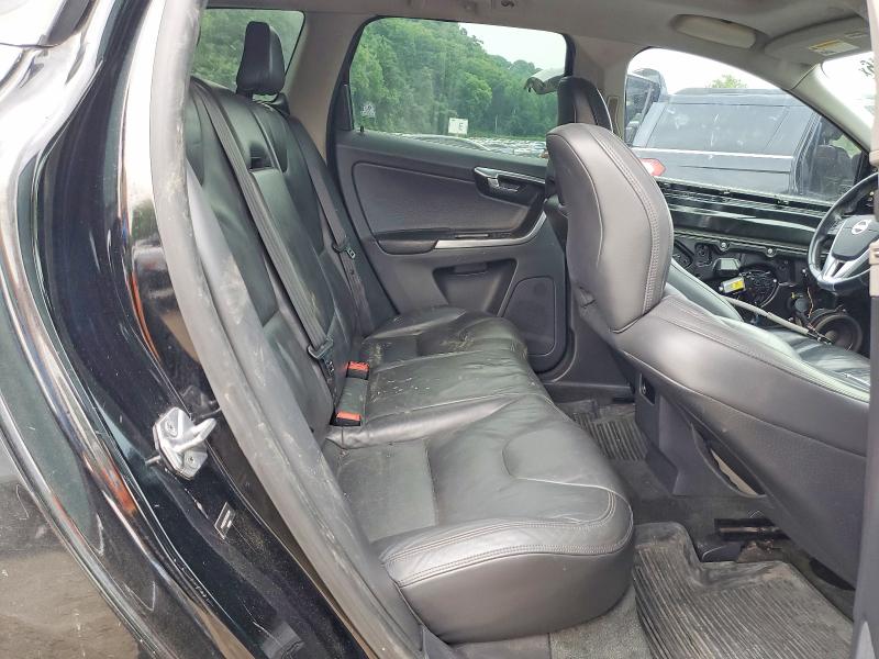 Aukcja sprzedaży 2014 Volvo Xc60, vin: YV4902DZ1E2556399, numer aukcji: 61559046
