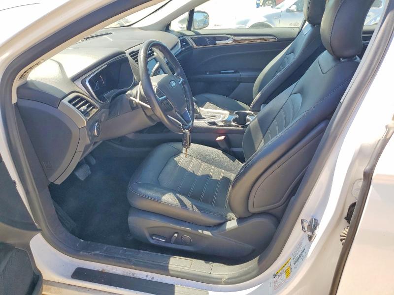 Продажа на аукционе авто 2015 Ford Fusion, vin: 3FA6P0HD8FR245866, номер лота: 61156946