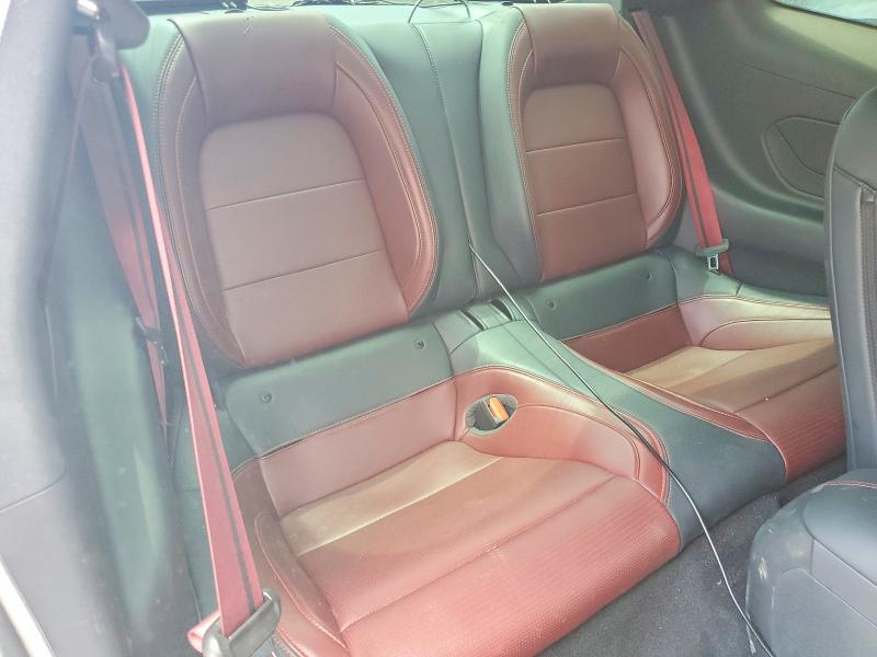 Продажа на аукционе авто 2025 Ford Mustang, vin: 1FA6P8TH7S5103286, номер лота: 59744866