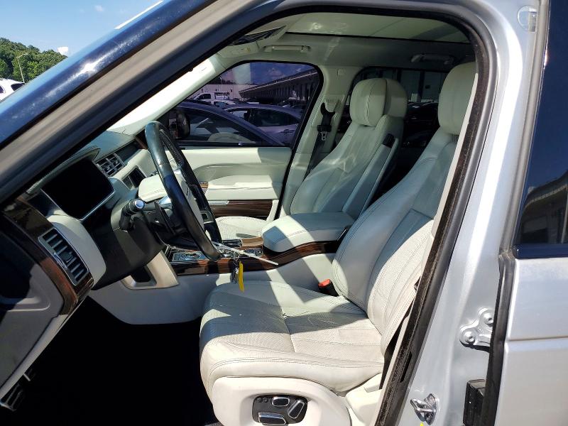 Aukcja sprzedaży 2014 Land Rover Range Rover, vin: SALGS2TF2EA161299, numer aukcji: 61500586