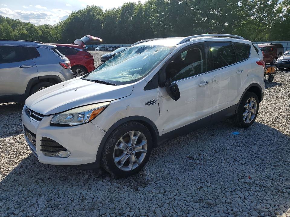 Aukcja sprzedaży 2014 Ford Escape, vin: 1FMCU0JXXEUE00107, numer aukcji: 62405536