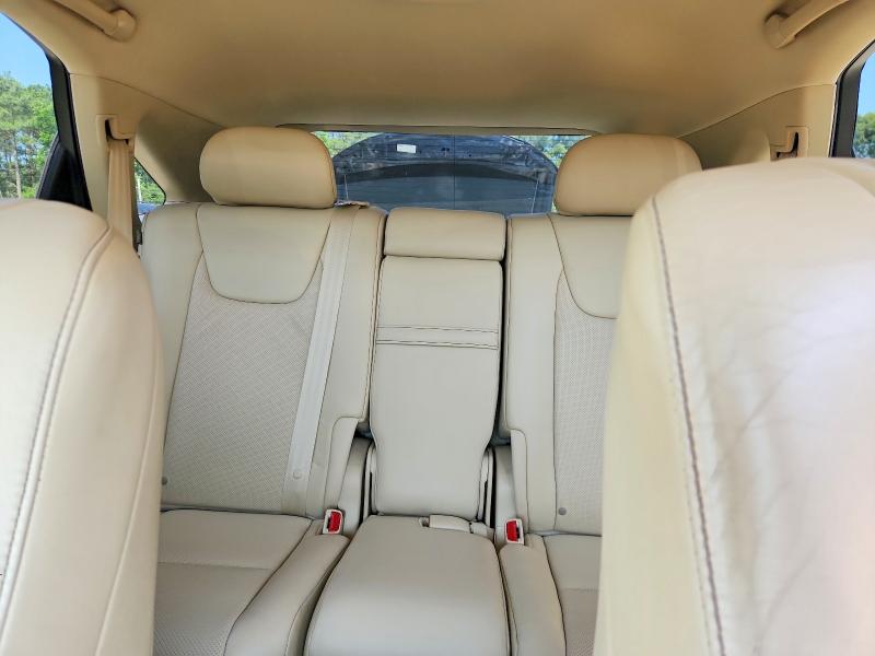 2013 Lexus Rx 350 მანქანა იყიდება აუქციონზე, vin: 2T2BK1BAXDC204164, აუქციონის ნომერი: 59304586