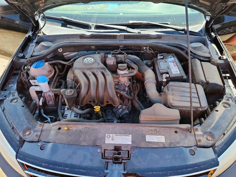 Aukcja sprzedaży 2015 Volkswagen Jetta, vin: 3VW2K7AJ5FM338385, numer aukcji: 60715256