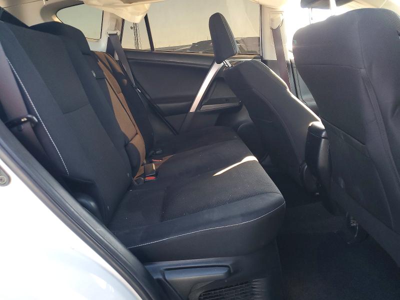 Продаж на аукціоні авто 2016 Toyota Rav4 Hv, vin: JTMRJREV9GD044191, номер лоту: 60045896
