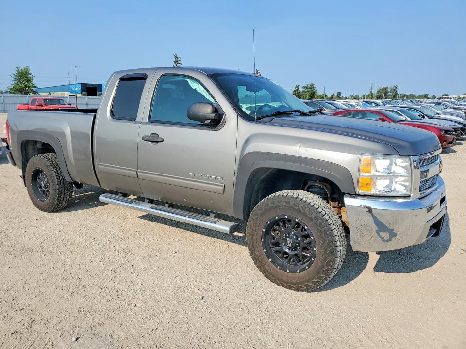 2012 Chevrolet Silverado მანქანა იყიდება აუქციონზე, vin: 1GCRKSE77CZ314392, აუქციონის ნომერი: 62920766